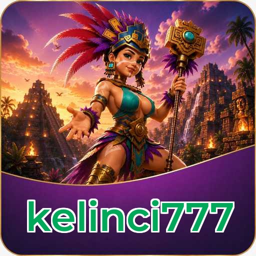 Logo kelinci777