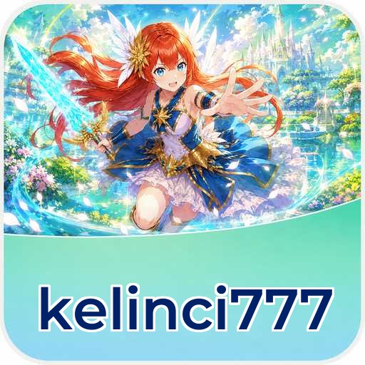 Logo kelinci777