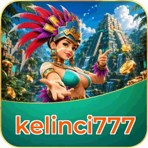 Logo kelinci777