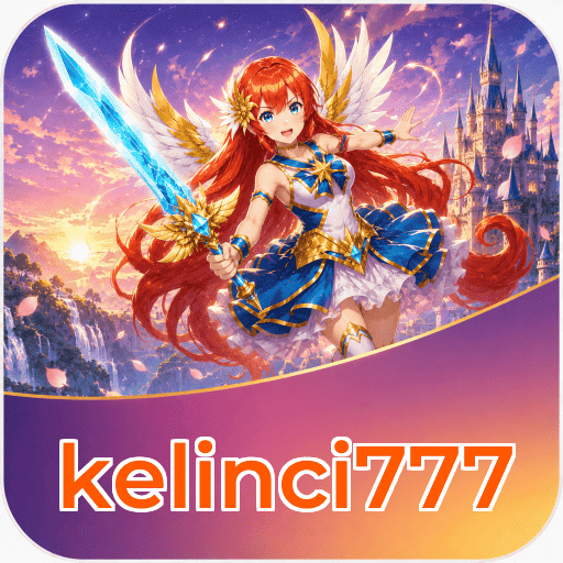 Logo kelinci777