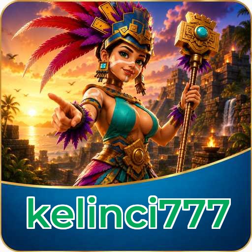 Logo kelinci777