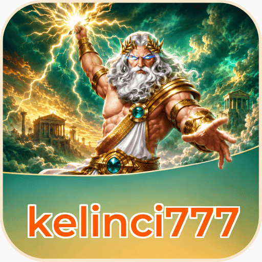 Logo kelinci777