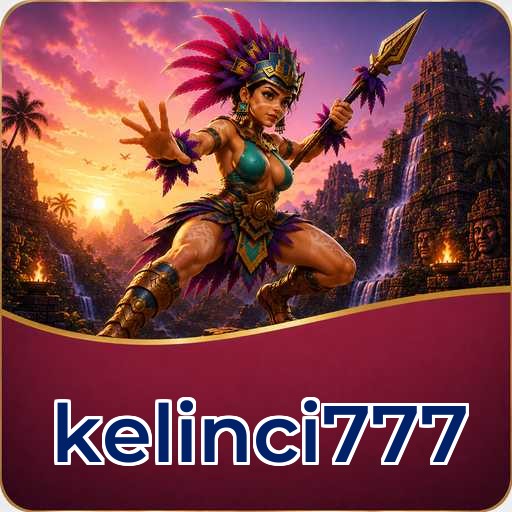Logo kelinci777