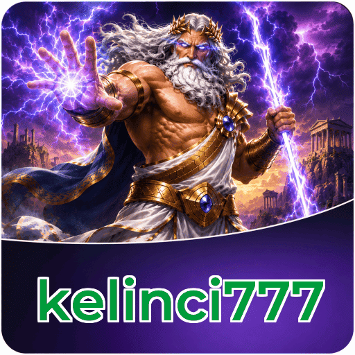 Logo kelinci777