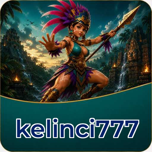 Logo kelinci777