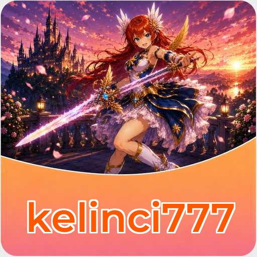 Logo kelinci777
