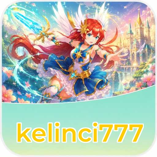 Logo kelinci777