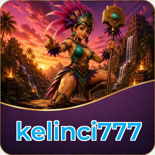 Logo kelinci777