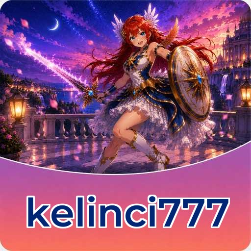 Logo kelinci777