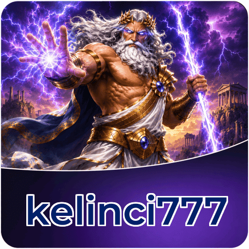 Logo kelinci777