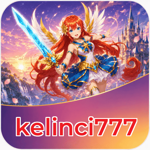 Logo kelinci777
