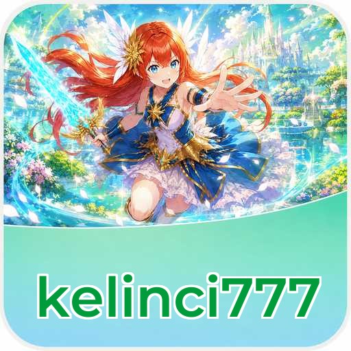 Layar pertama kelinci777 setelah pemasangan di Android