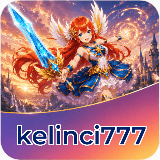 Logo kelinci777