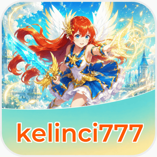 Logo kelinci777