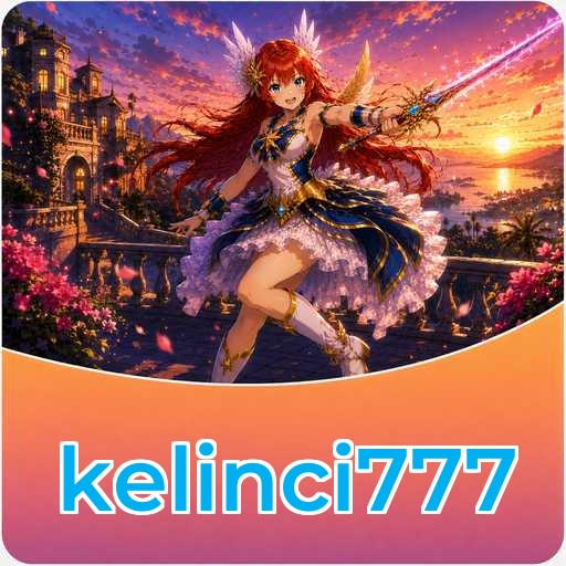 Logo kelinci777