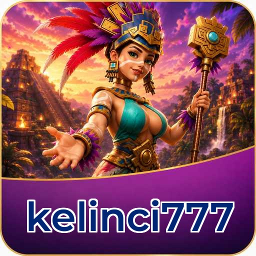 Logo kelinci777
