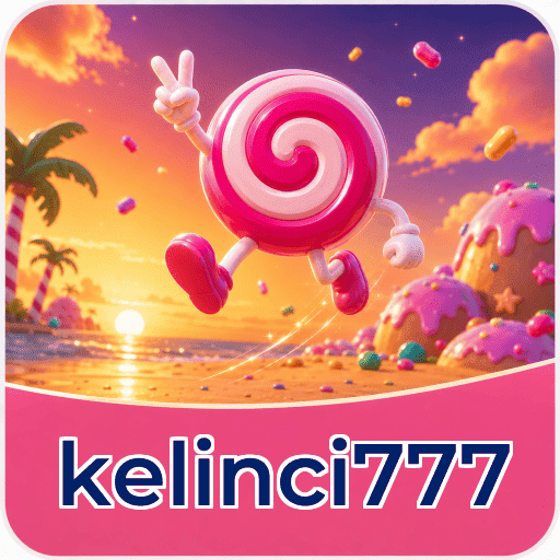Logo kelinci777