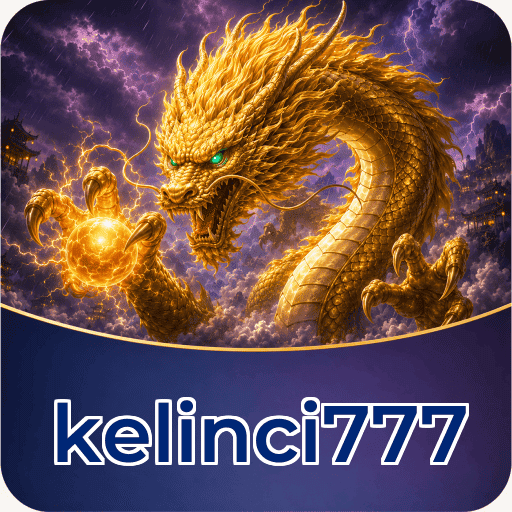 Logo kelinci777