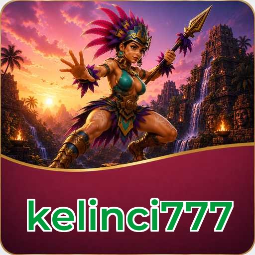 Logo kelinci777