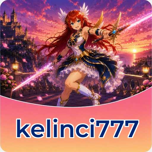 Logo kelinci777