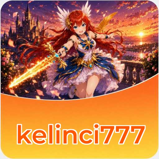 Logo kelinci777