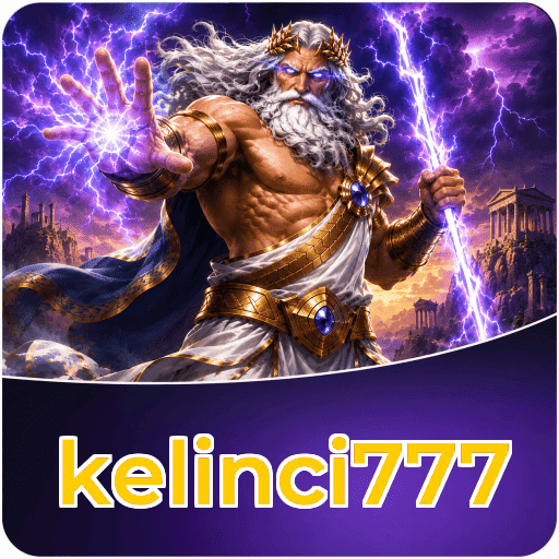 Logo kelinci777
