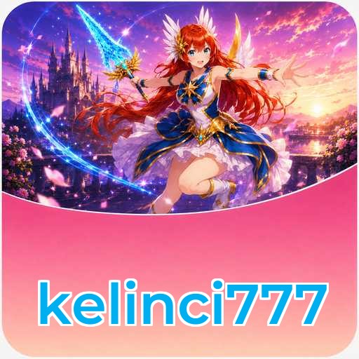 Ilustrasi alur memilih file kelinci777 di HP Android