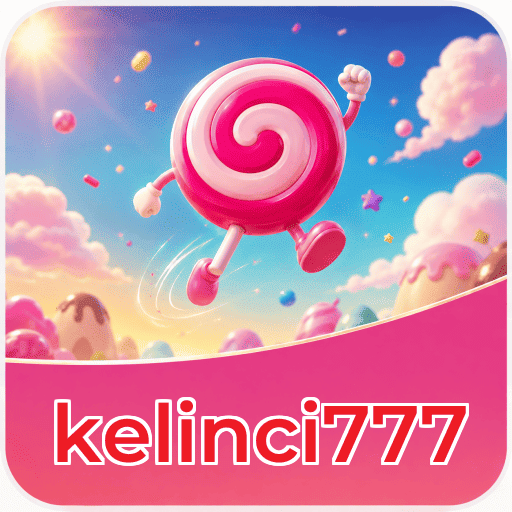 Logo kelinci777