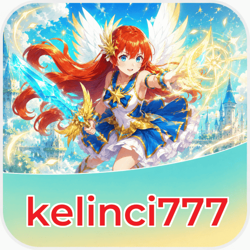Logo kelinci777
