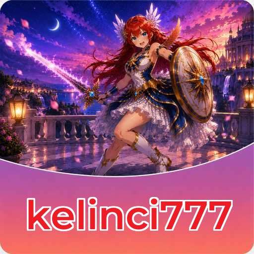 Logo kelinci777