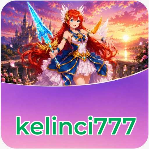 Logo kelinci777