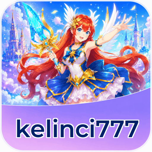 Logo kelinci777