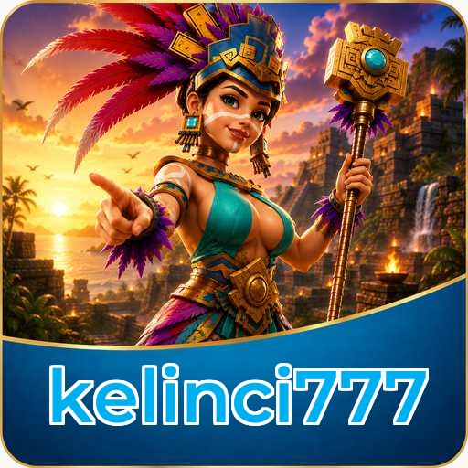 Logo kelinci777