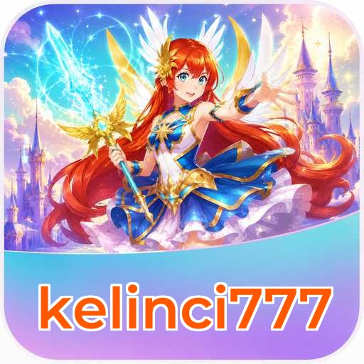 Logo kelinci777