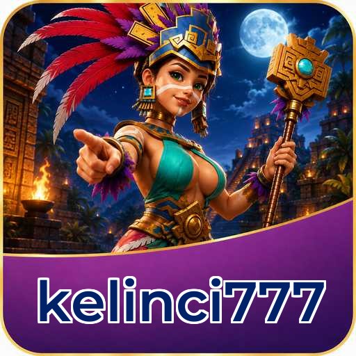 Logo kelinci777