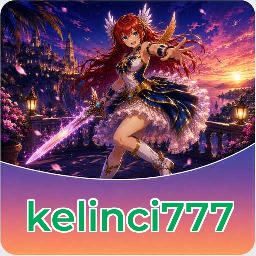 Logo kelinci777