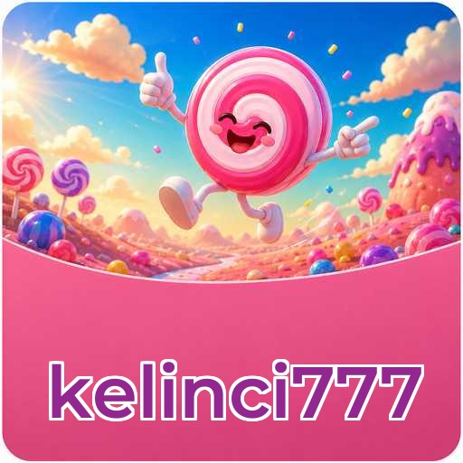 Logo kelinci777