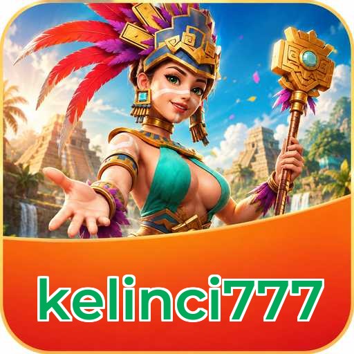 Logo kelinci777