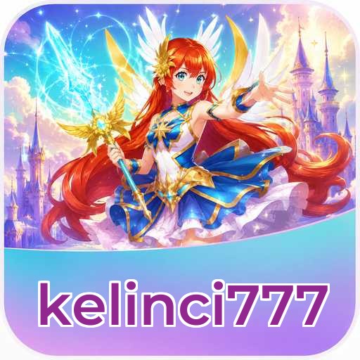 Logo kelinci777