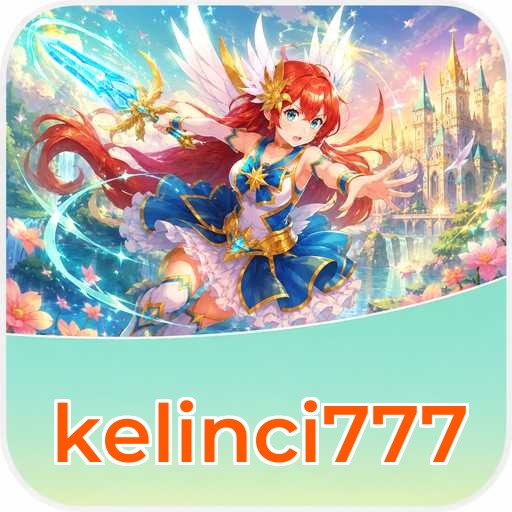 Logo kelinci777