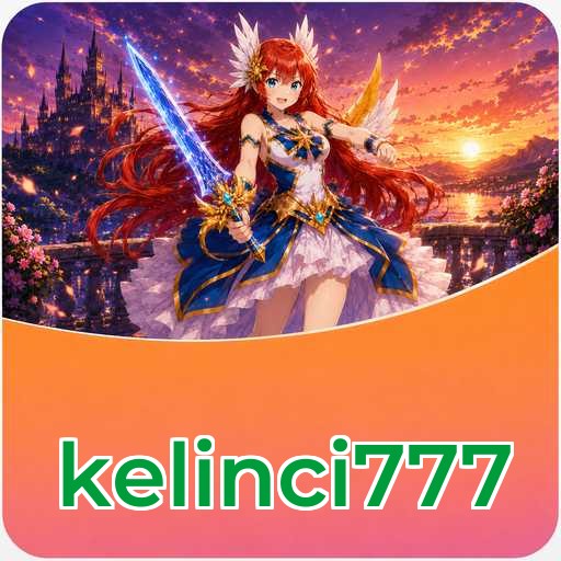 Logo kelinci777