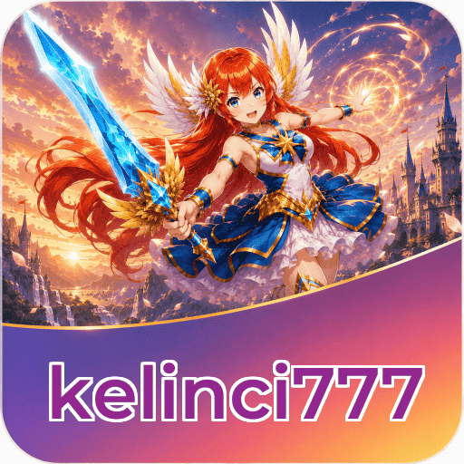 Logo kelinci777